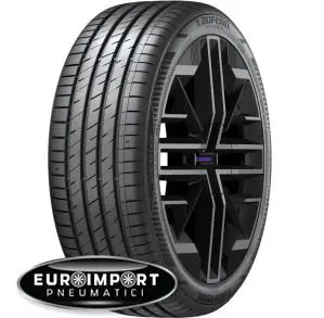 Laufenn LK12A S FIT2 SUV 255/45 R20 105 Y XL  BORDINO